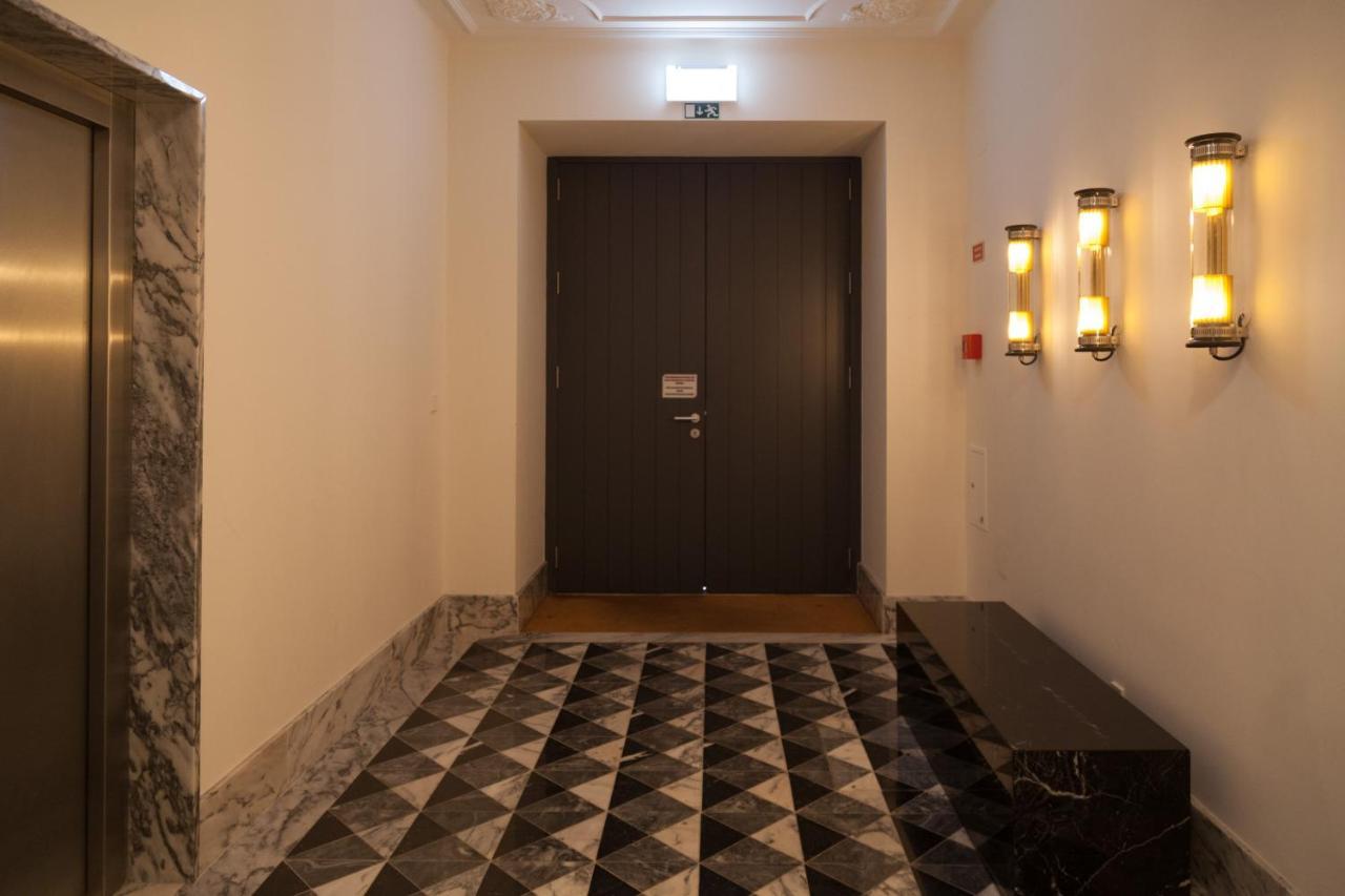 Flh Downtown Comfy Apartment Lisbon Luaran gambar