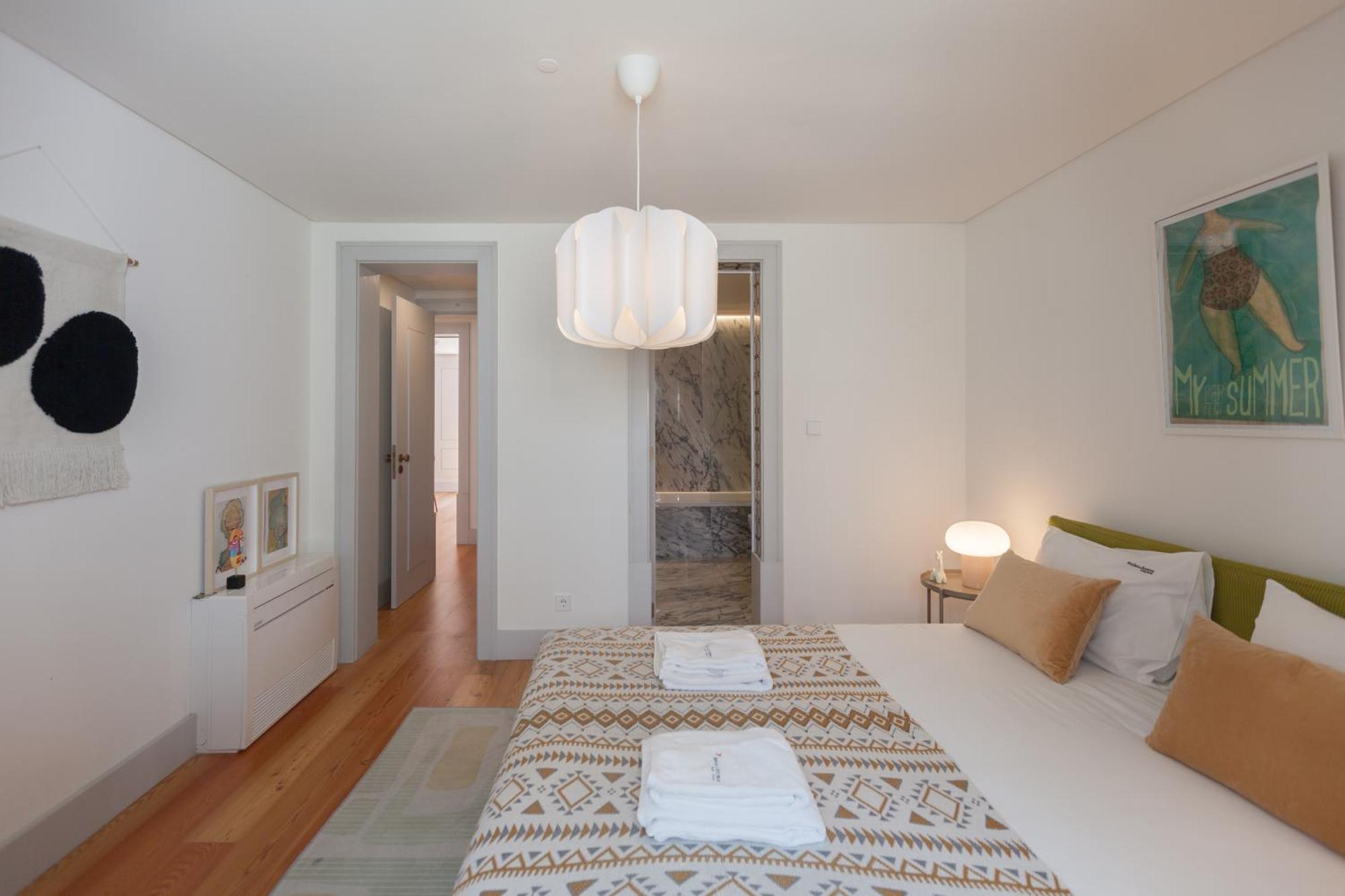 Flh Downtown Comfy Apartment Lisbon Luaran gambar