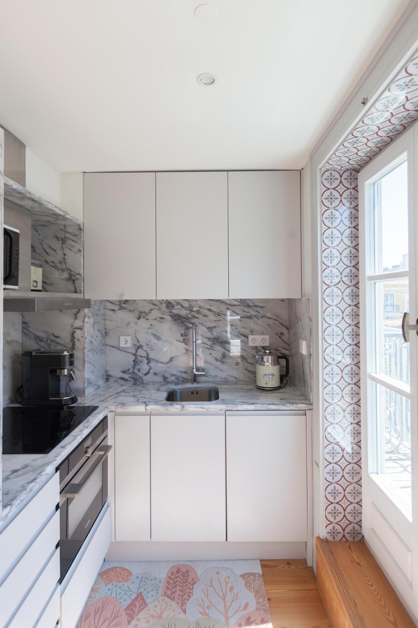 Flh Downtown Comfy Apartment Lisbon Luaran gambar