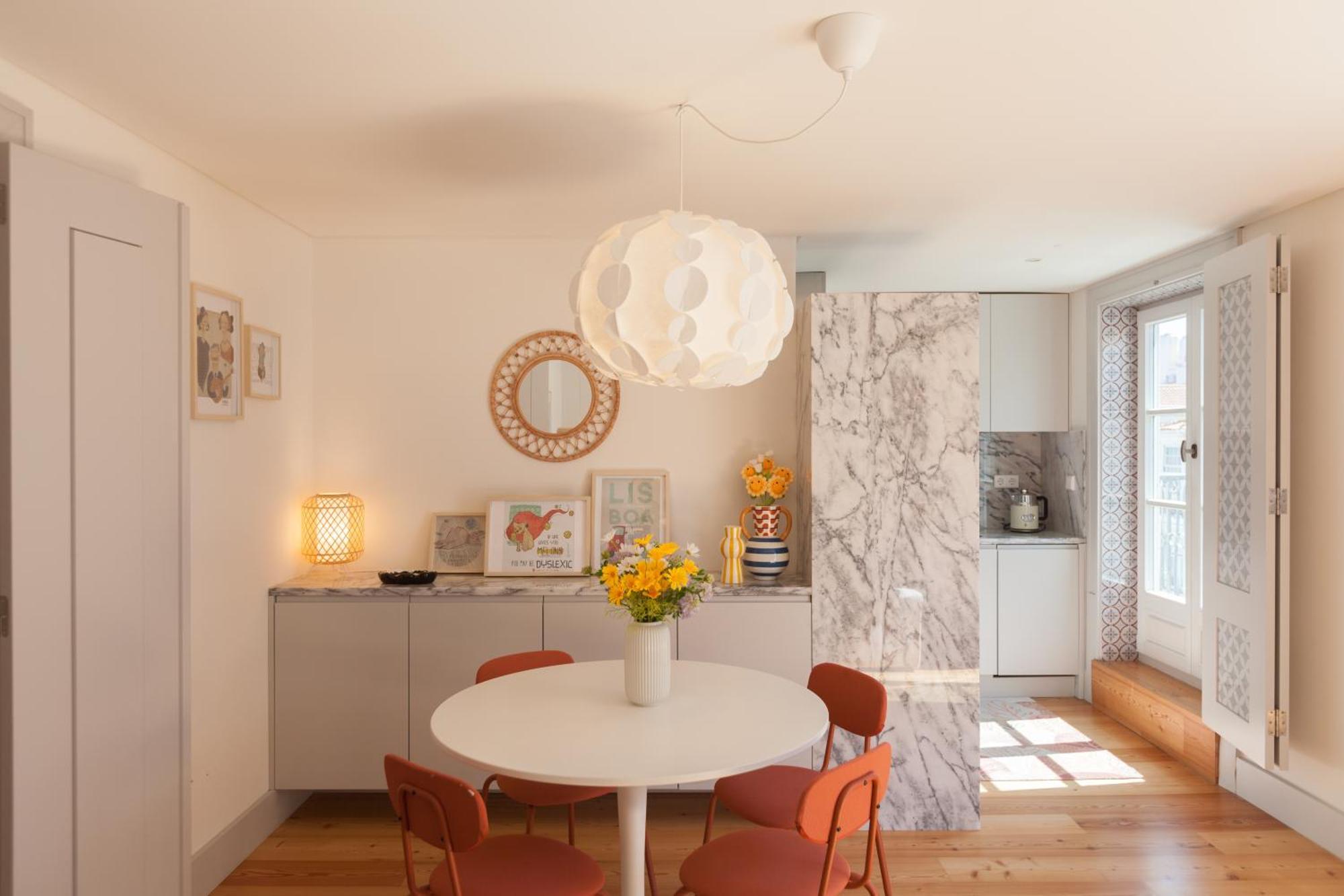 Flh Downtown Comfy Apartment Lisbon Luaran gambar