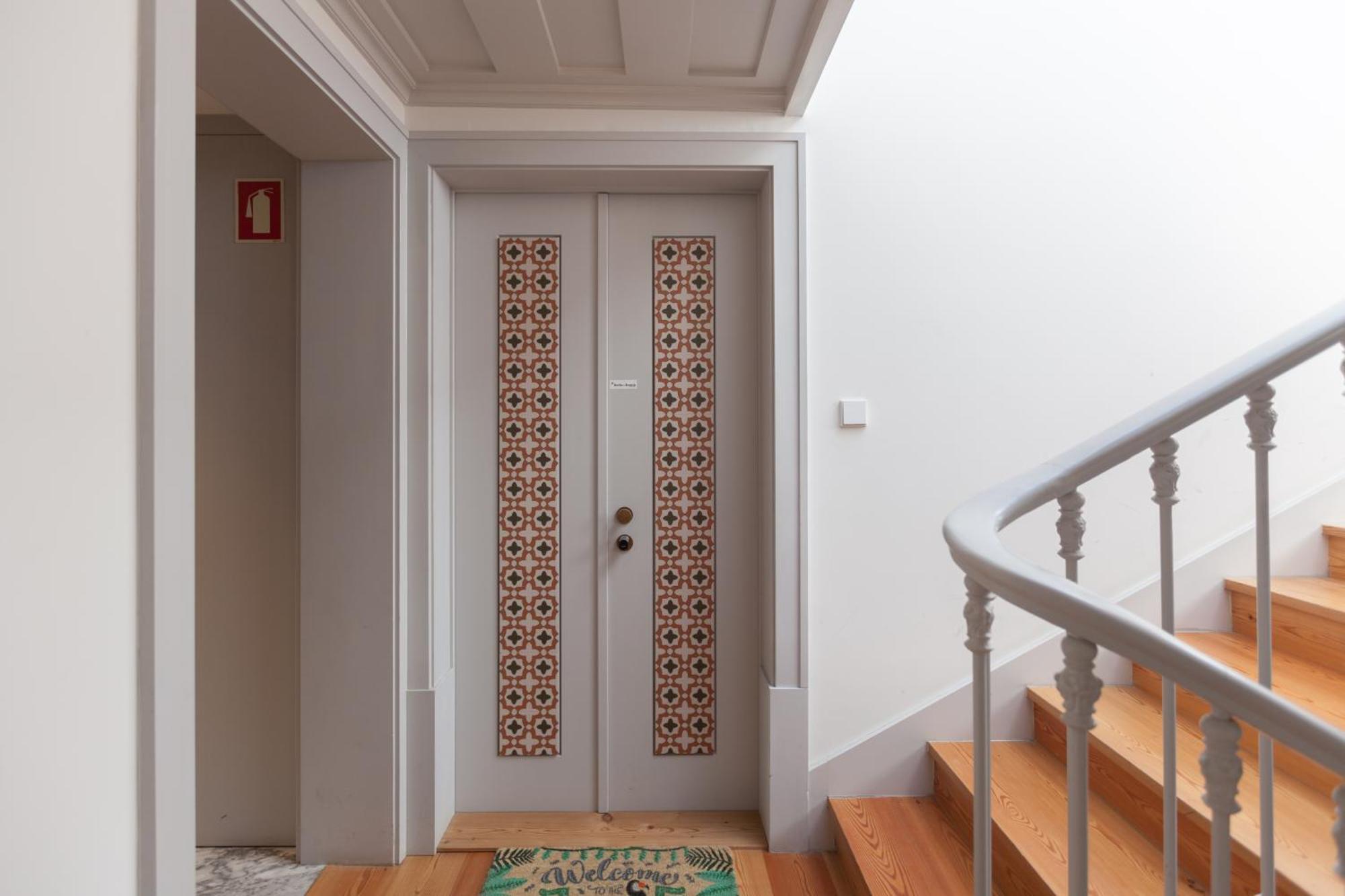 Flh Downtown Comfy Apartment Lisbon Luaran gambar